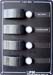 01-3052 switch panels 12 V